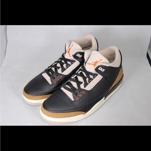 Nike Air Jordan 3 Retro Desert Elephant